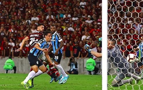 “足球王国”巴西开放免签了，但它不止有足球可说