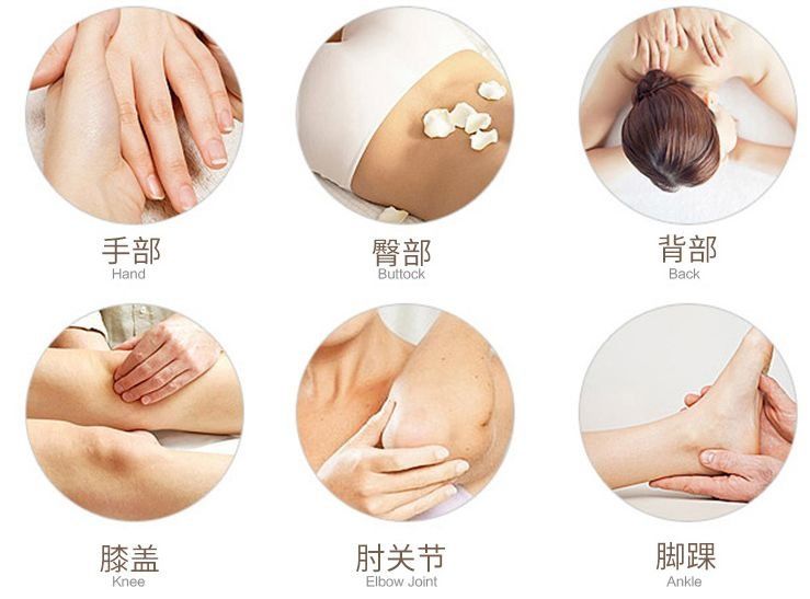 整容遭报应?她的少女脸这么快就烂了?