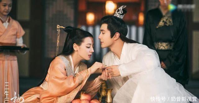  『股东』他跟杨幂是嘉行股东，颜值高被陈凯歌叫“渣男”，今为高伟光作配