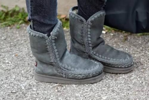 这5种鞋子很火很流行，但是穿起来却没有女人味，第4种很多人中招