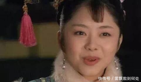  『甄嬛屋里』《甄嬛传》：华妃为何至死不知，淳儿饭后还要吃很多甜点？