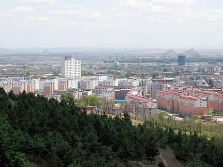  「设区」中国最特别的3个县：县城和市区融为一体，却没有撤县设