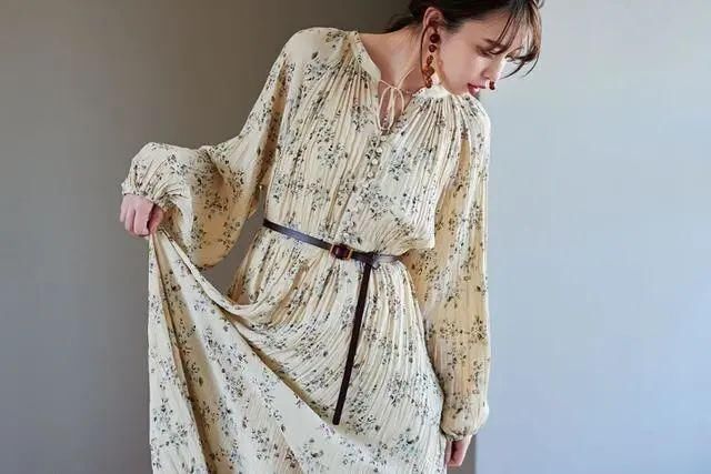  「时髦」时髦的日常春季穿搭，穿上美得不止一点点