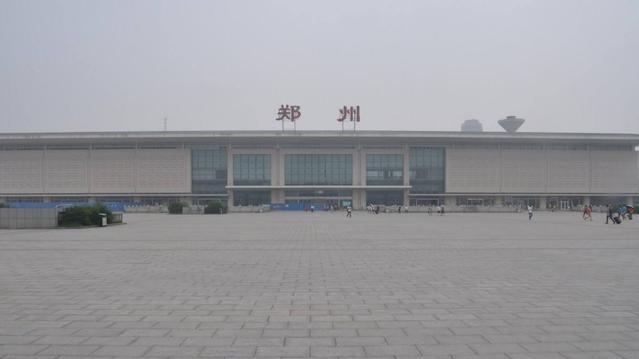 我国最大的几个火车站，可以通往全国各地，没有到不了的城市