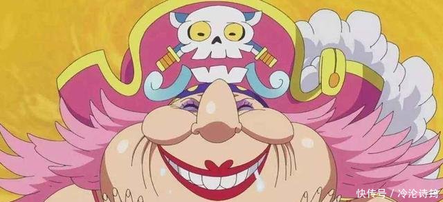  「成四皇」海贼王盘点误吃恶魔果实的角色，前任开发太差，后任成四皇