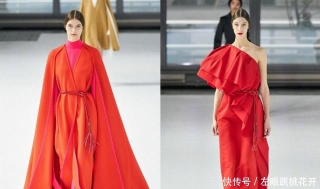  「为整体造型」这些腰带在手 长腿说有就有！