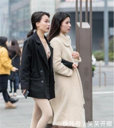 时尚:时尚街拍:小姐姐太会打扮,惊艳时尚圈