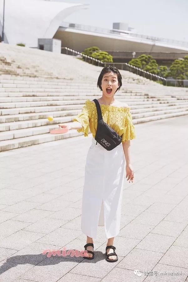 再也不愁没衣服穿!改变风格即可拥有的8大全新迥异造型 每一套都