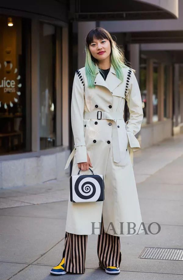 王菲不止一次Pick了这条裤子，原来是因为......