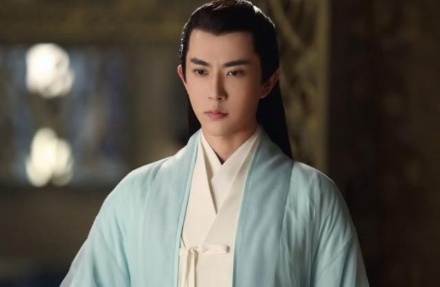 『信任』三生三世:凤九最信任的五个人,司命和白浅上榜,而他是第一位