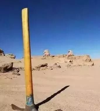 中国必去的“捡石十大圣地”大揭密