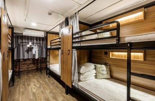 青年旅社便宜又好住，为何中国人不喜欢？游客：不怕麻烦你就住！