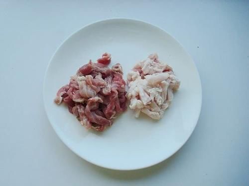  春天@春天最该吃的1道菜，炒一炒就熟，好吃营养高，又鲜又解馋！