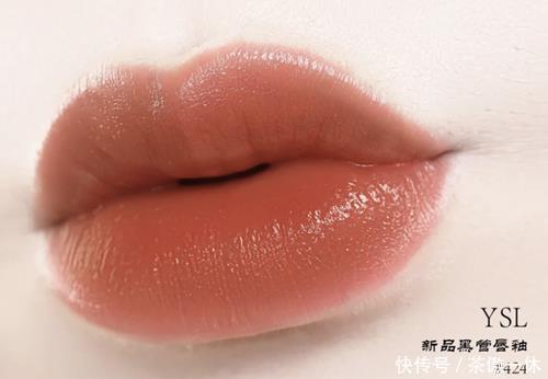  『适合』适合黄皮的大牌口红盘点，全是春夏新色，香奈儿那支尤其好看