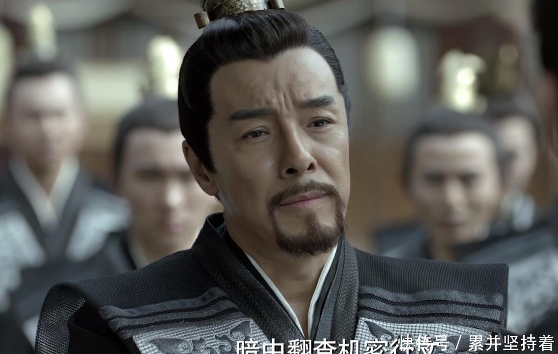 庆余年范闲人物关系