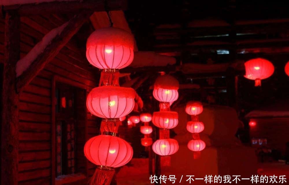  新年：被人诽谤而流放的诗人，在新年所作的诗歌，句句含悲传唱千古