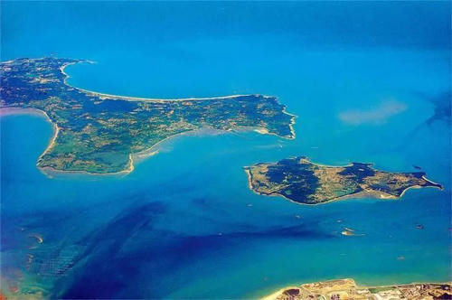 最新！台湾离岛自由行重启！这20城市可以走起了