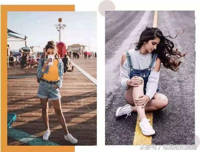 女人初秋一定要入手的3双鞋，穿十年也不过时！