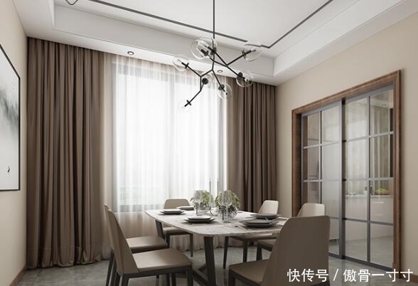  最合适|农村建房最美四合院，人见人夸，养花养鱼最合适
