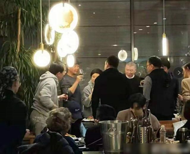 郑爽分手后结婚