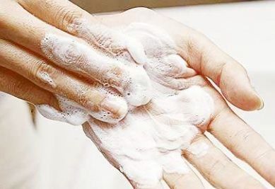 轻轻一刷，螨虫、痘痘黑头去无踪，还你光滑透亮好皮肤!