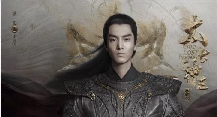 『讲述』2020年待播的古装玄幻剧，一共八部，你最期待的是哪一部呢？