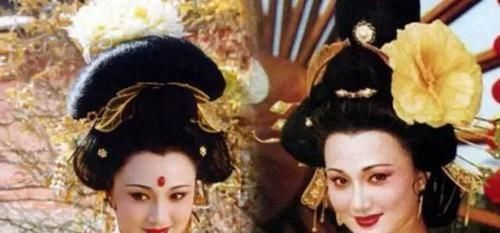 『混血』才不要什么混血脸高级脸,有这几个特征,你代表了东方美