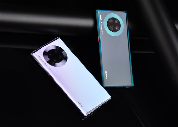 华为新款手机mate30功能
