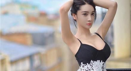 赵本山最美女徒弟任娇，坠楼身亡，死因至今朴素迷离，谣言满天飞