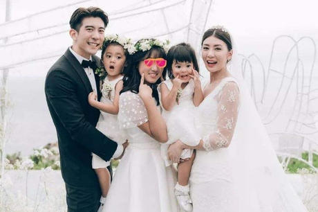 中国曾一天18次发出警告，游客全当没听见，明星还带头去