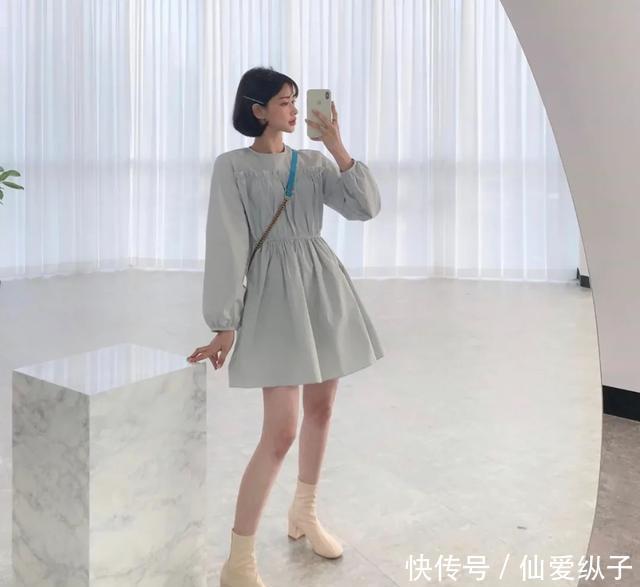  [影响]换个刘海，美丽翻倍，刘海对颜值的影响也太大了吧！
