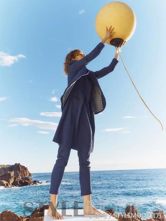 知道法国小众品牌，是你品味的体现