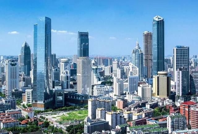 中国五座GDP过万亿的地级市，其中一座被称为“地级市之王”
