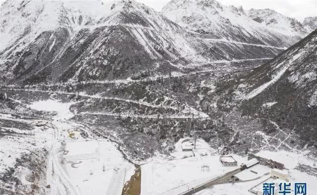 这条最险峻、最难修建的公路,65岁了!