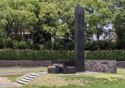 日本长崎:在被原子弹轰炸过的城市观光,游客也能感受到核爆之殇