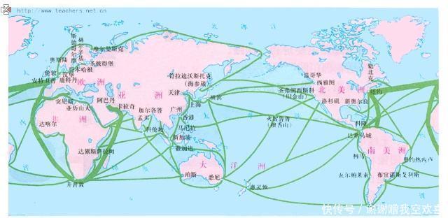 【经济】同样是苦寒地,为何加拿大、北欧富得流油,俄罗斯却只能卖资源