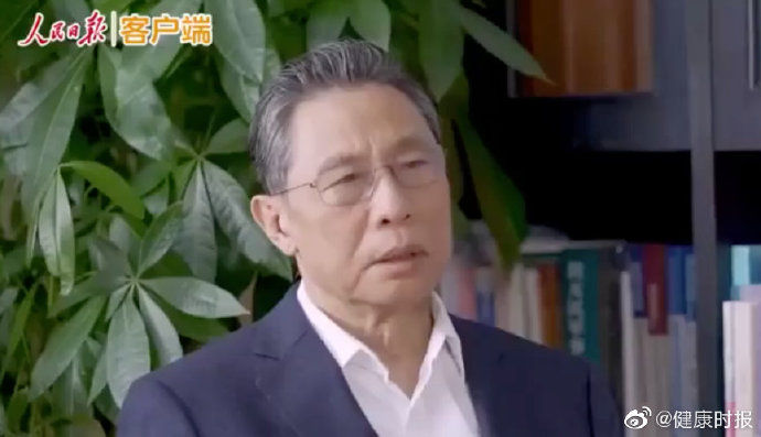 #病例#境外输入病例不断出现,中国疫情会出现二次爆发吗?钟南山回应