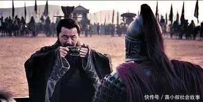 郭嘉和荀彧究竟谁更厉害?专家:不一而足