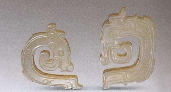  #时期#王玉和礼玉时代：古代玉器的成长时期——夏、商和西周玉器的特点
