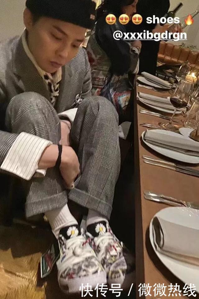 『球鞋』能掏空你钱包的人都在Nike的这场秀里,这才是真正的潮流合伙人