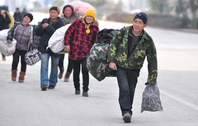  「事实」70后的农民，如果不想晚景凄惨，那就要认清三个事实