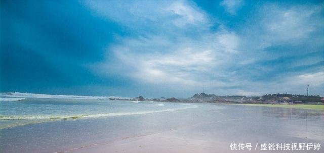 山东实力第一区人口171万GDP超省内7座城市,综合实力全国第七