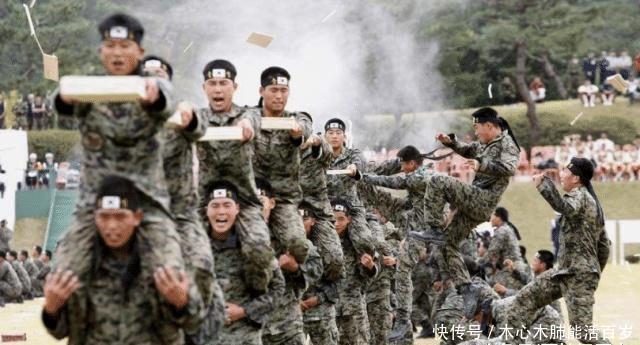 全球5大军事化国家,俄罗斯进不了前三,第一