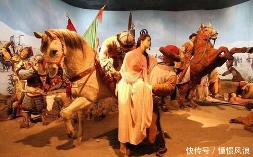  [战争]靖康耻让汉人蒙羞，南宋加倍报复金国，导致宋朝第二次亡国
