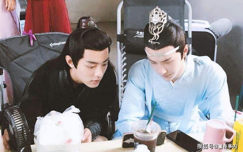 王一博的粉丝总数