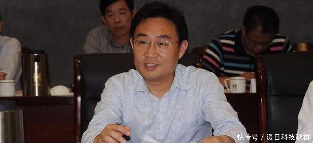 阜阳市委班子再调整，省纪委秘书长调任市委副书记