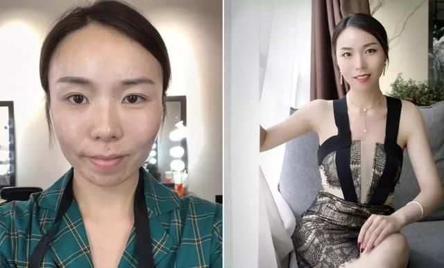 消失已久的易容术重出江湖，你那只是“化妆”