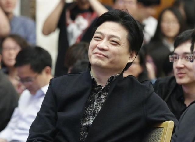 刘震云做公益，范冰冰做公益，铲屎官微博一句话回应成亮点