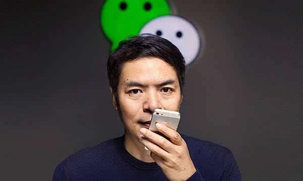 难道就只有我一个人，觉得自己的微信语音很难听吗？