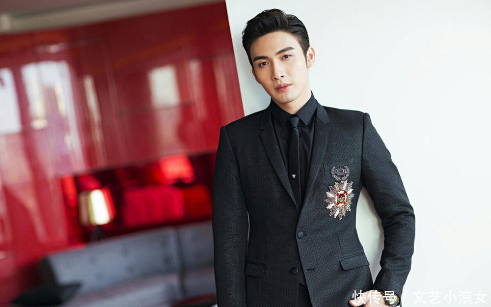 杨幂的幂家军,有人火成当红一线,有人长得好看